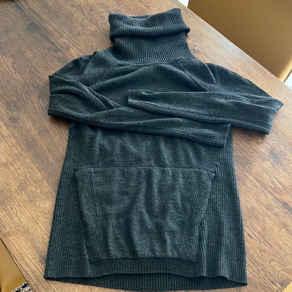 Lululemon Turtleneck Sweater